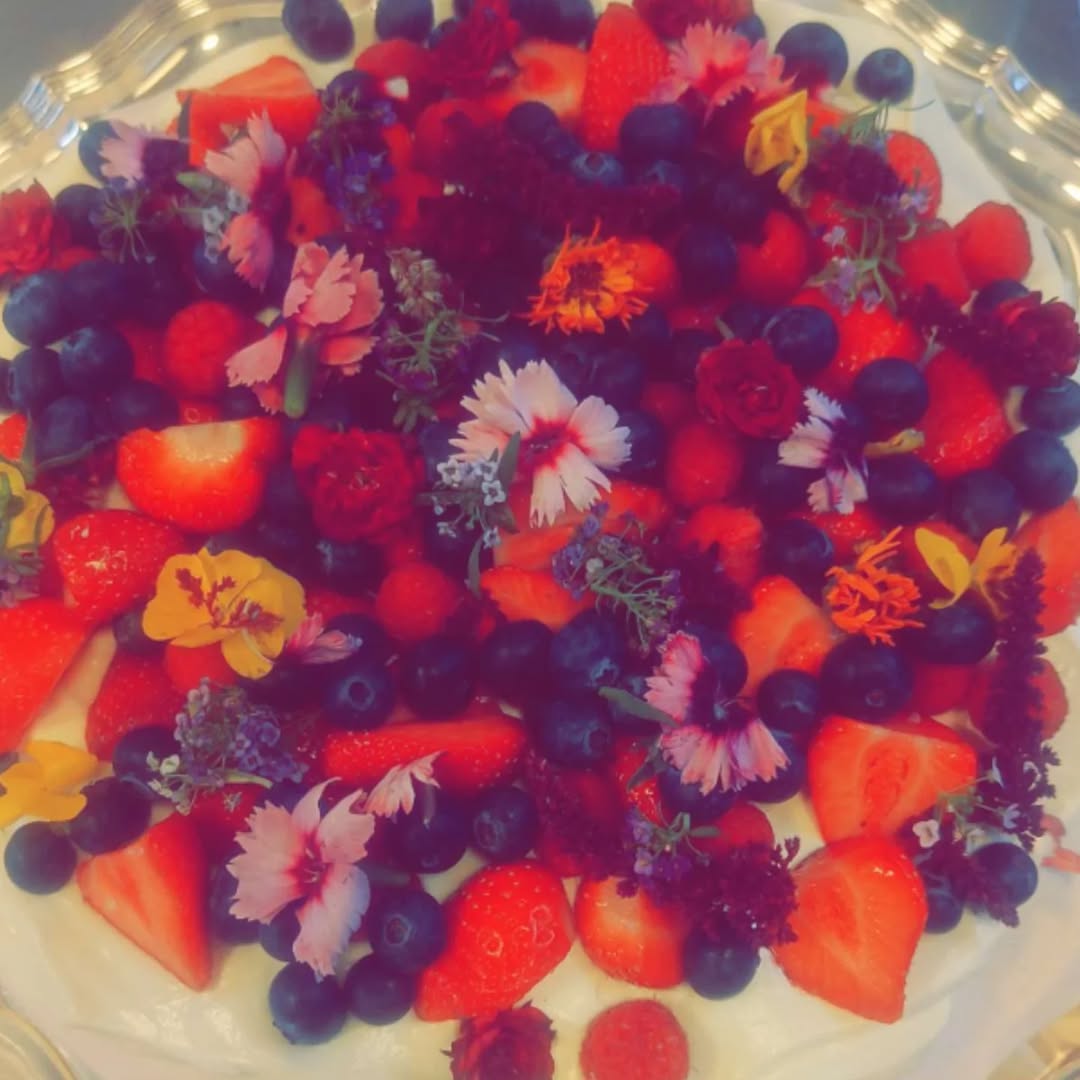 Pavlova