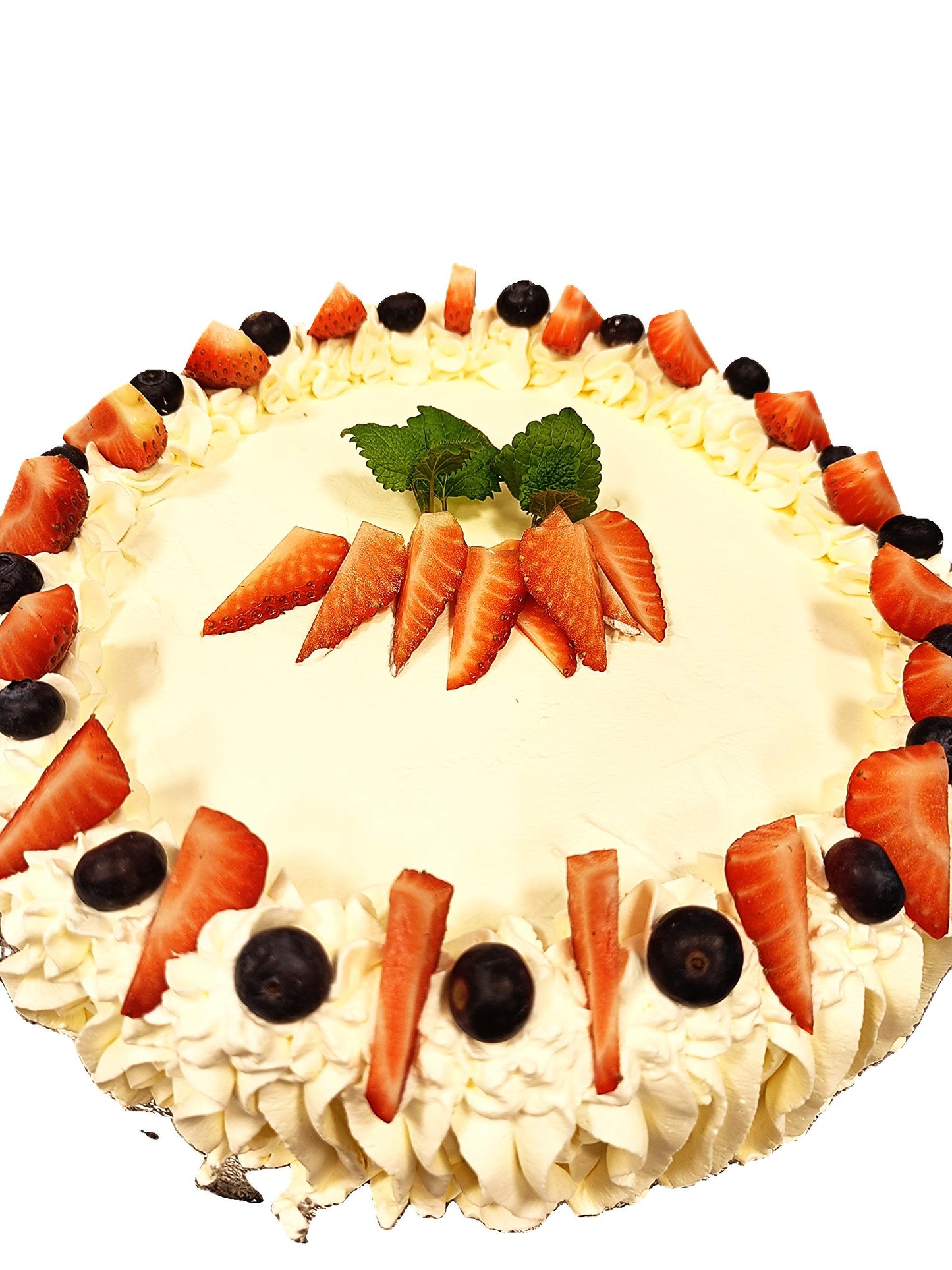 Bløtkake