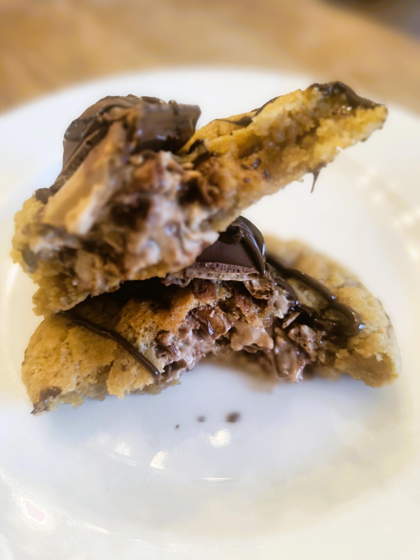 Bueno cookie Ny!