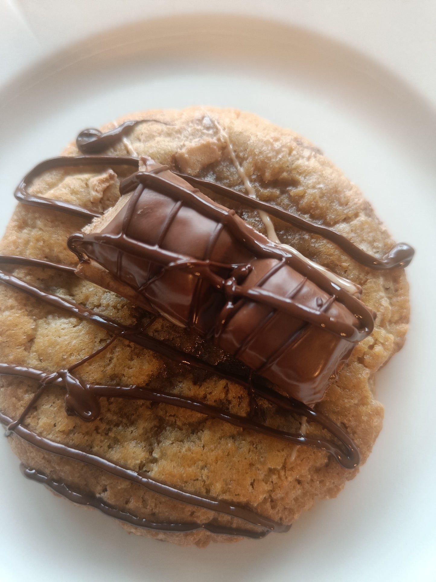 Bueno cookie Ny!
