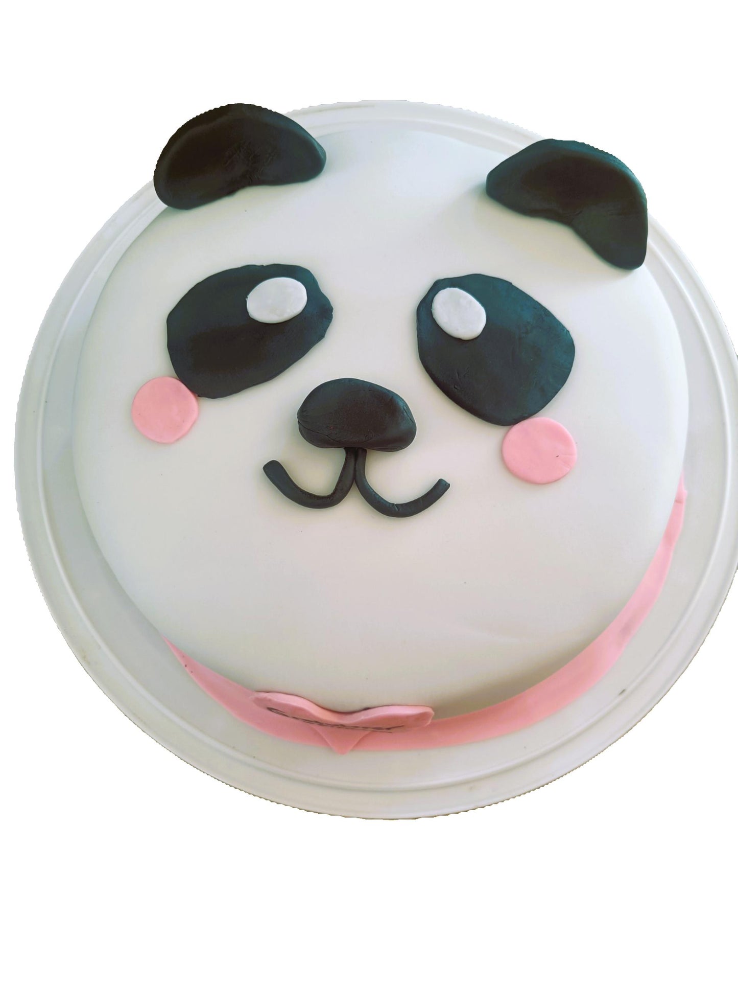 Spesialdesignet kake