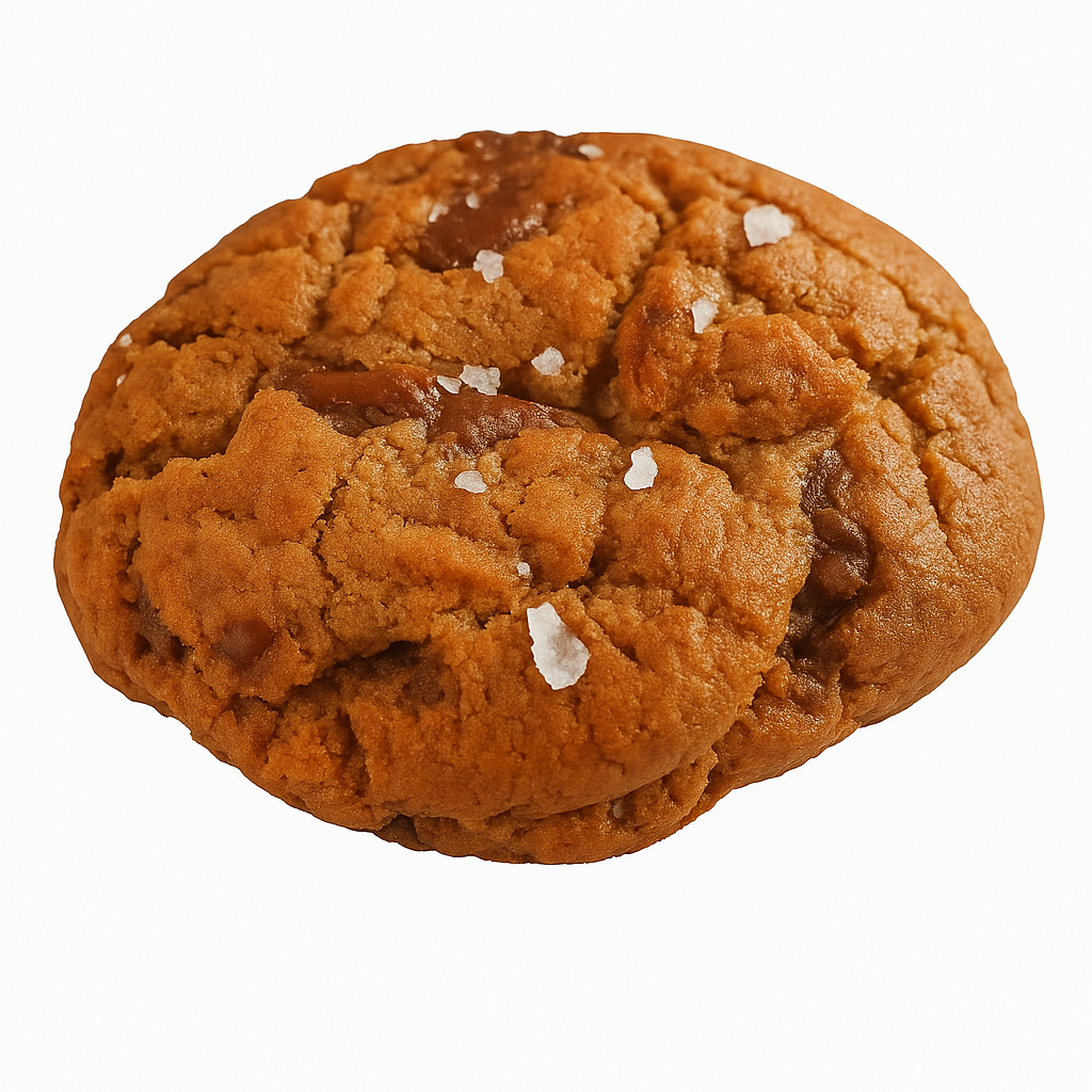 Chocolate chip cookie